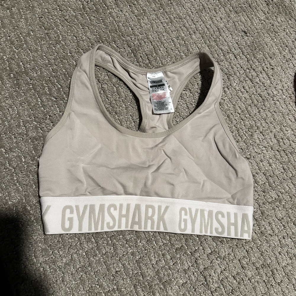 gymshark sports bra